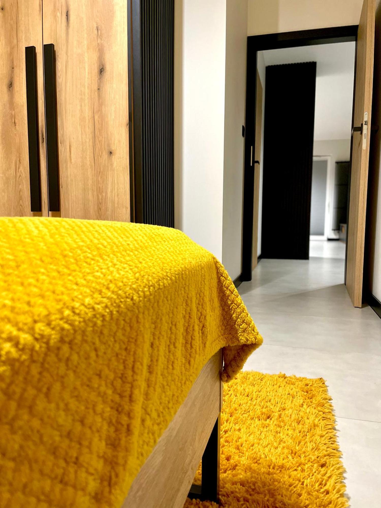 Apartament Twierdza Z Widokiem Na Jezioro Оструда Экстерьер фото