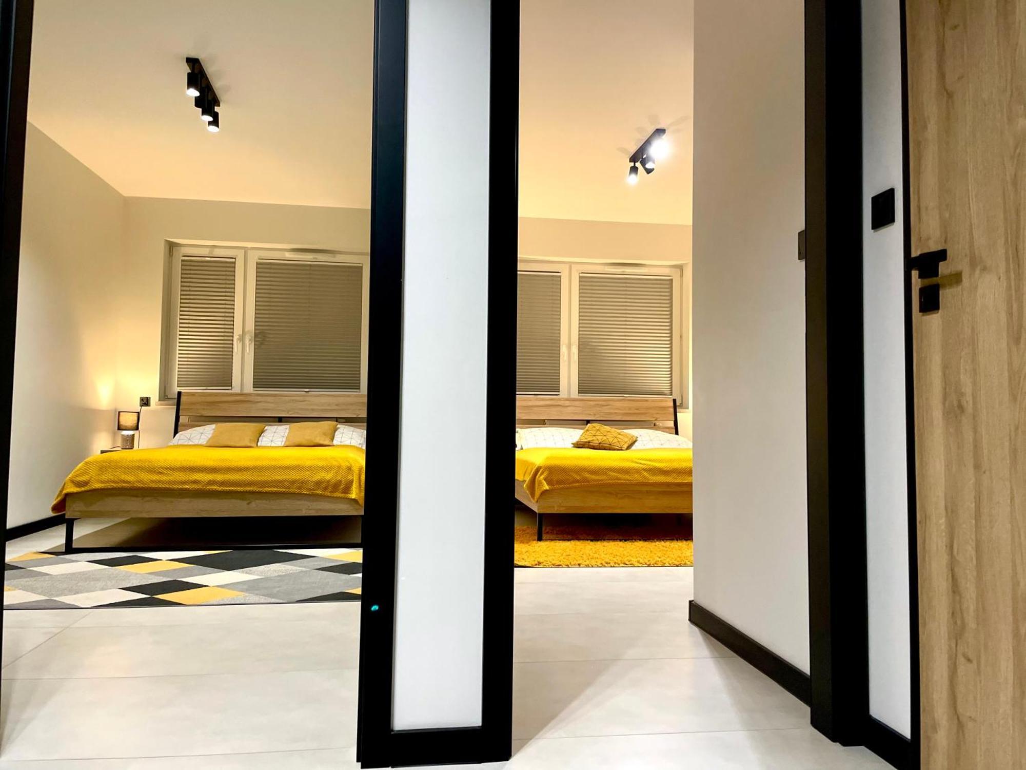 Apartament Twierdza Z Widokiem Na Jezioro Оструда Экстерьер фото