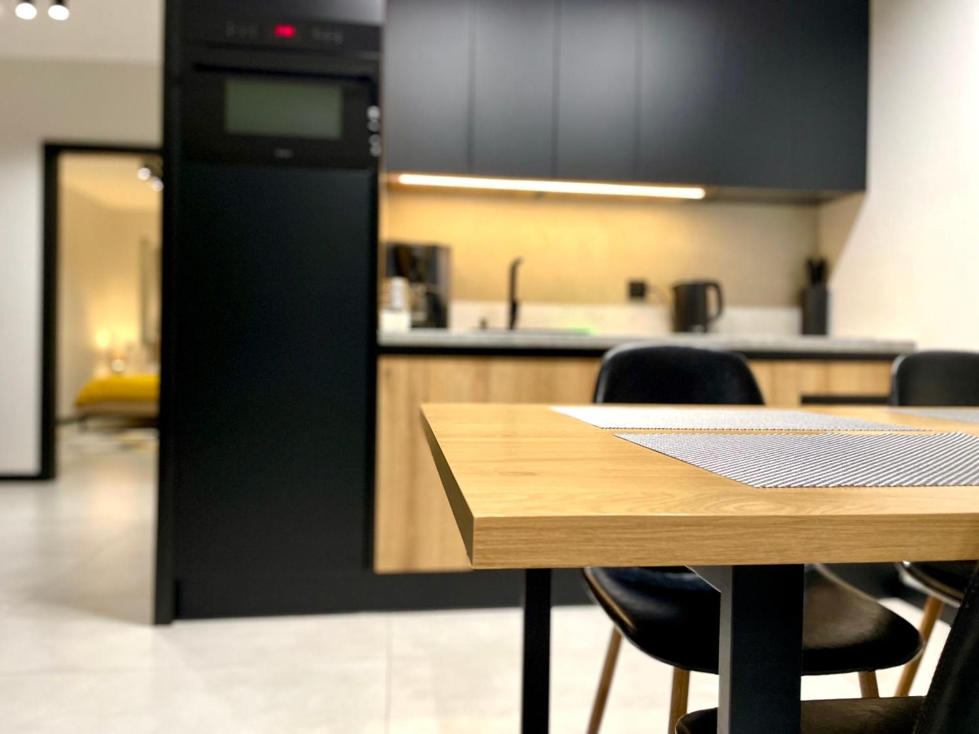 Apartament Twierdza Z Widokiem Na Jezioro Оструда Экстерьер фото